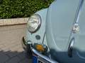 Volkswagen Käfer Ovali 1956 Blau - thumbnail 7