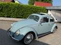 Volkswagen Käfer Ovali 1956 Blau - thumbnail 6