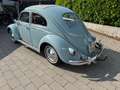 Volkswagen Käfer Ovali 1956 Blau - thumbnail 3
