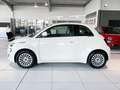 Fiat 500e Action Radio &Winter Paket, Apple Carplay, Android Beyaz - thumbnail 12