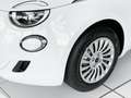 Fiat 500e Action Radio &Winter Paket, Apple Carplay, Android Biały - thumbnail 13