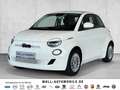 Fiat 500e Action Radio &Winter Paket, Apple Carplay, Android Білий - thumbnail 1