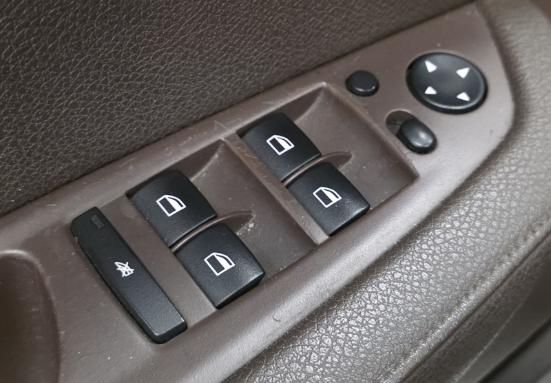 BMW X5 3.0i V6 High Executive 7p Leer Pano Xenon — photo 15