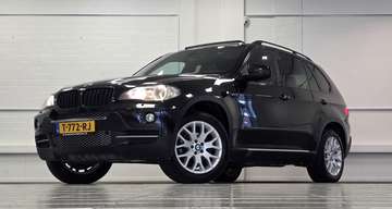 3.0i V6 High Executive 7p Leer Pano Xenon