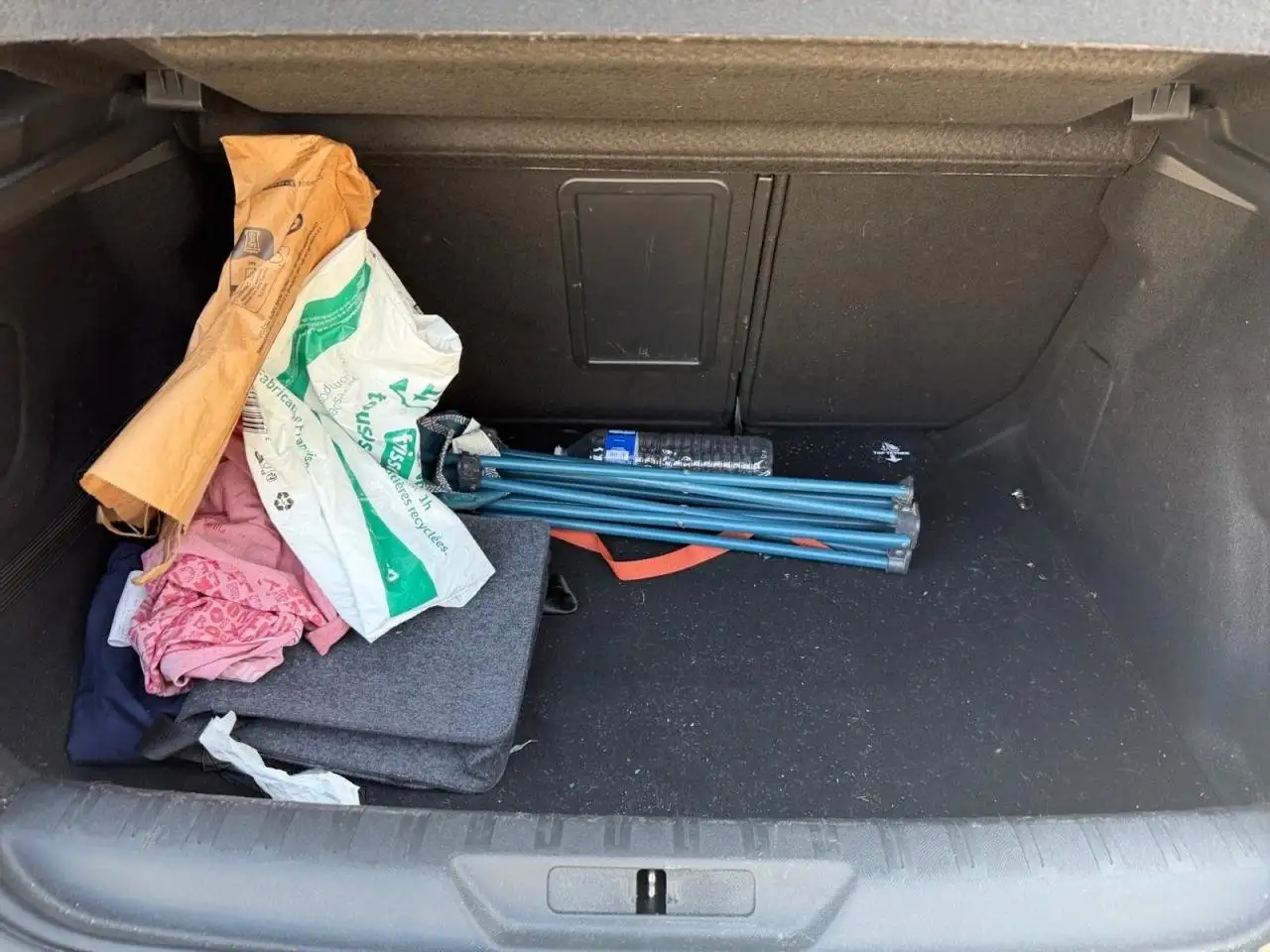 Peugeot 308 308 — photo 25