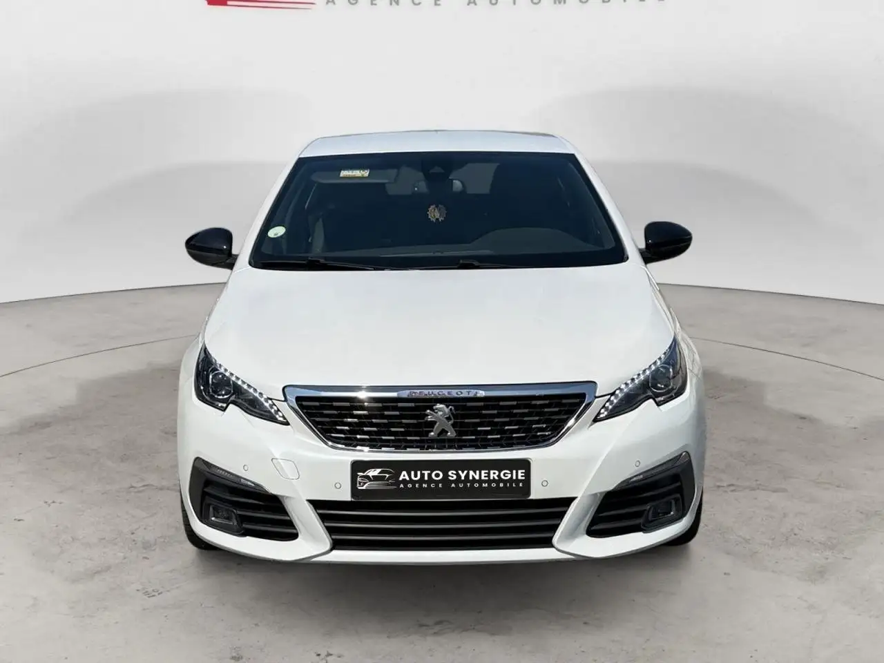 Peugeot 308 308 — photo 8