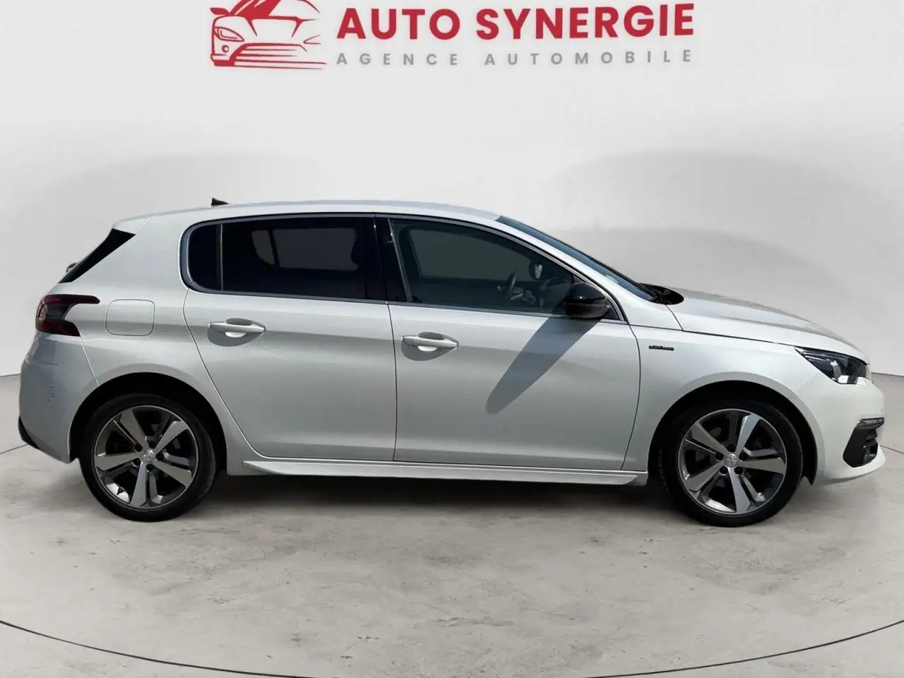 Peugeot 308 308 — photo 6