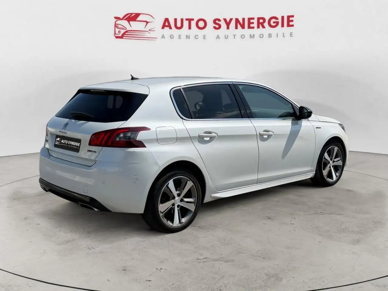 Peugeot 308 308 — photo 5
