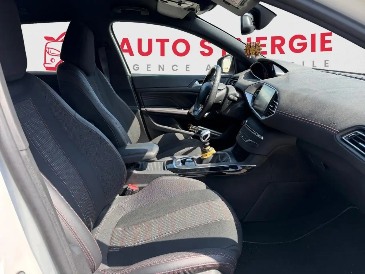Peugeot 308 308 — photo 14