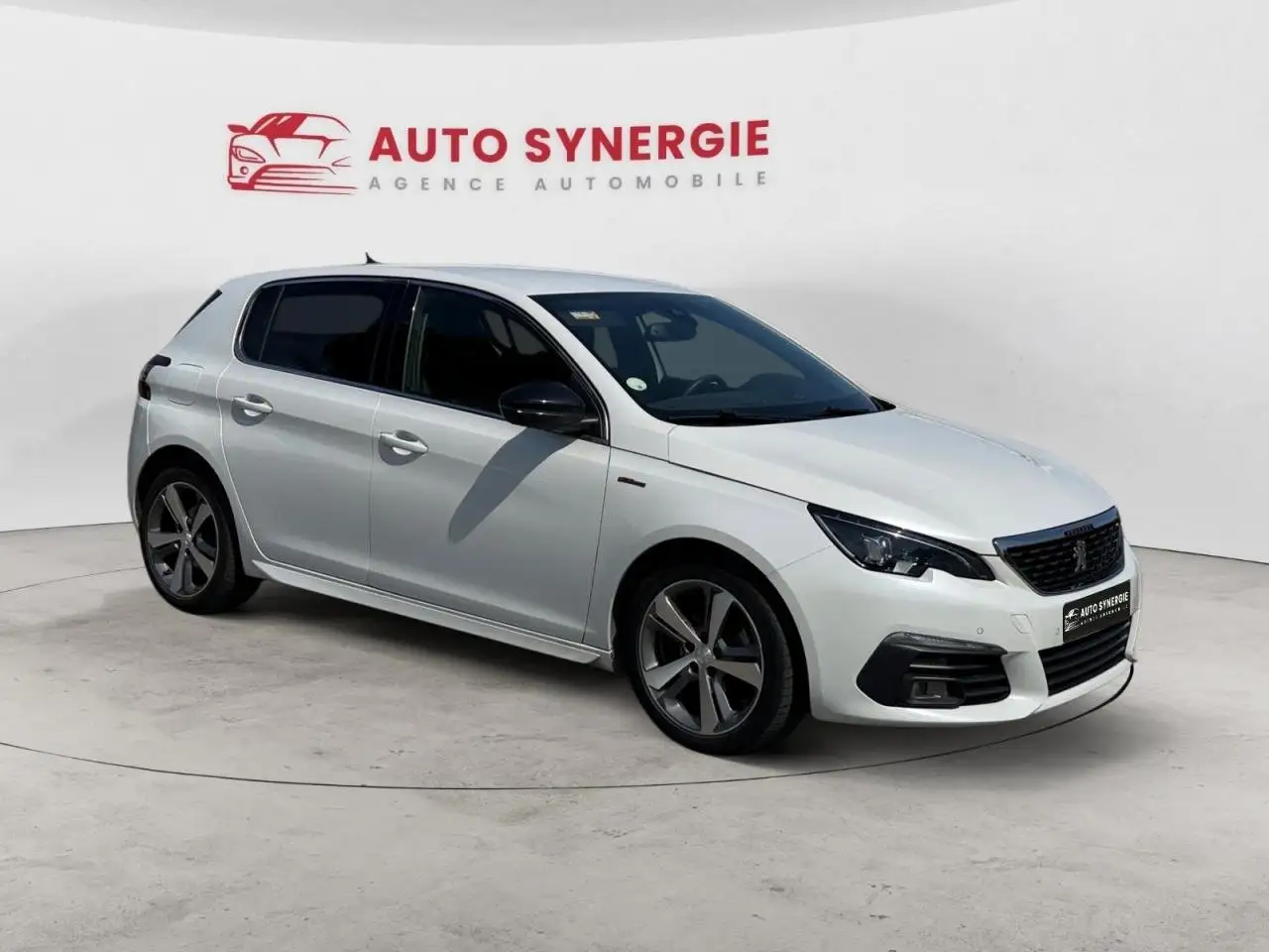 Peugeot 308 308 — photo 7
