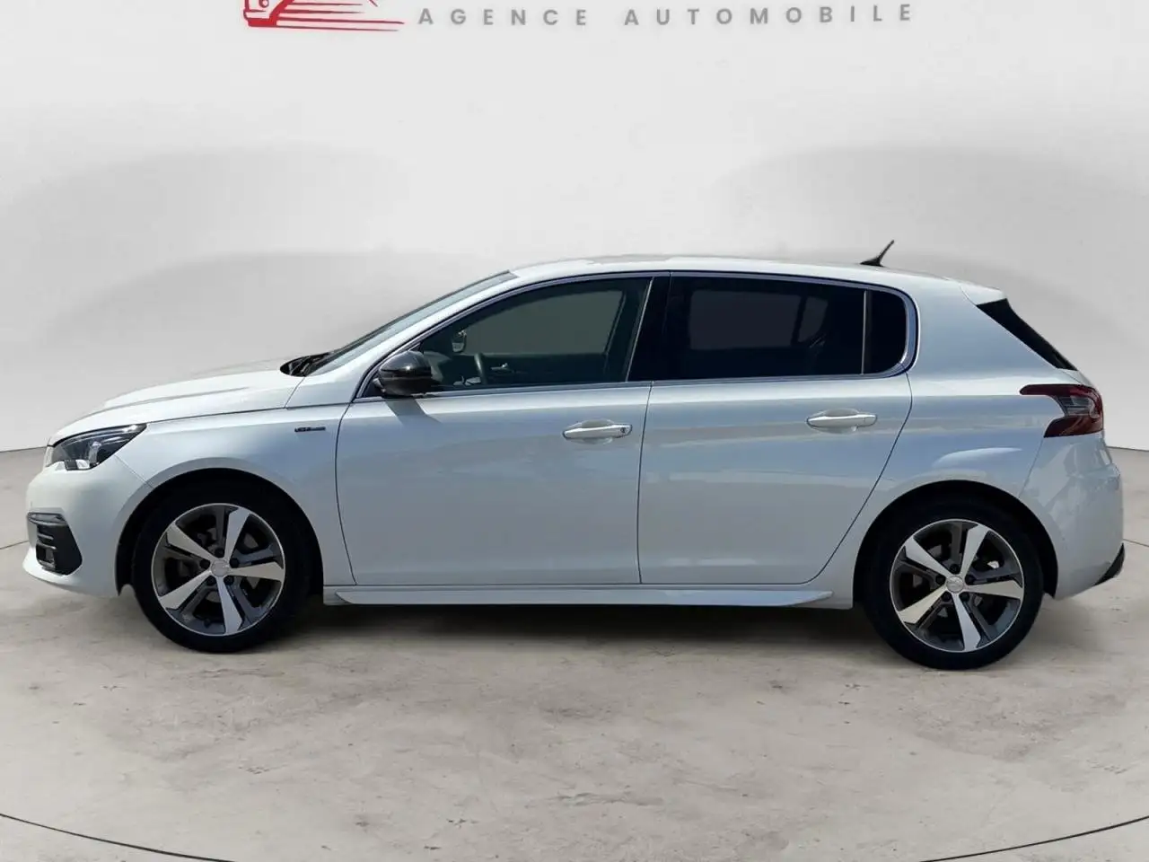 Peugeot 308 308 — photo 2