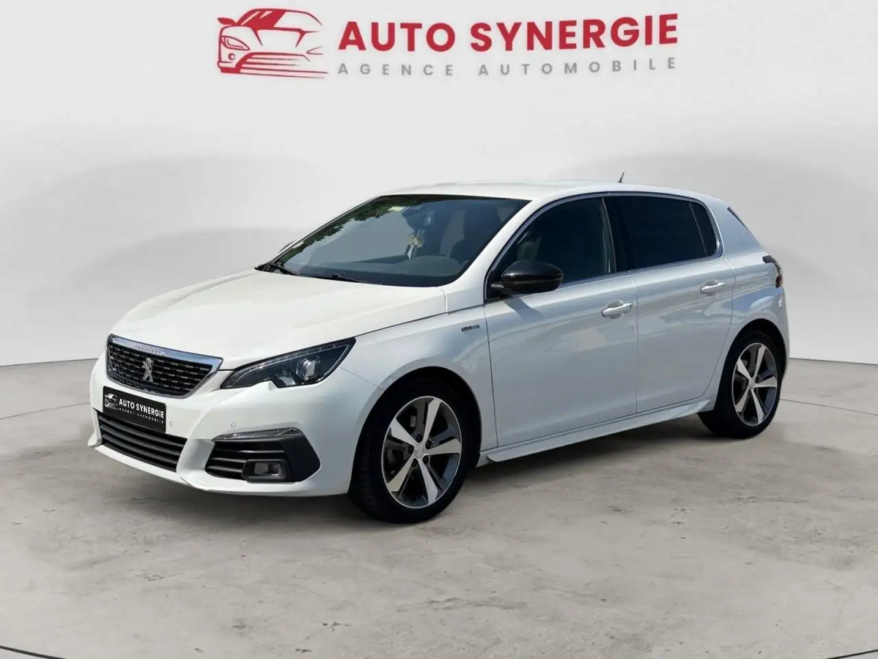Peugeot 308 308