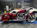 Harley-Davidson Road King Chikano Bagger Tausch möglich Zuzahlung möglich Piros - thumbnail 7