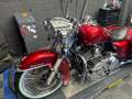 Harley-Davidson Road King Chikano Bagger Tausch möglich Zuzahlung möglich crvena - thumbnail 4