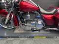 Harley-Davidson Road King Chikano Bagger Tausch möglich Zuzahlung möglich Roşu - thumbnail 6