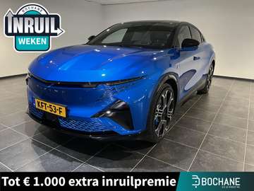 GT 89kWh Pack Driving|Devialet Xtreme Sound|22KW A