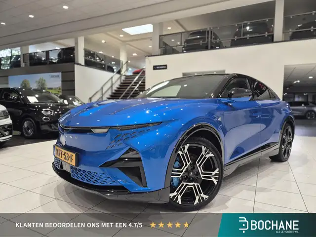 Alpine A390 GT 89kWh Pack Driving | Devialet Xtreme Sound |22K