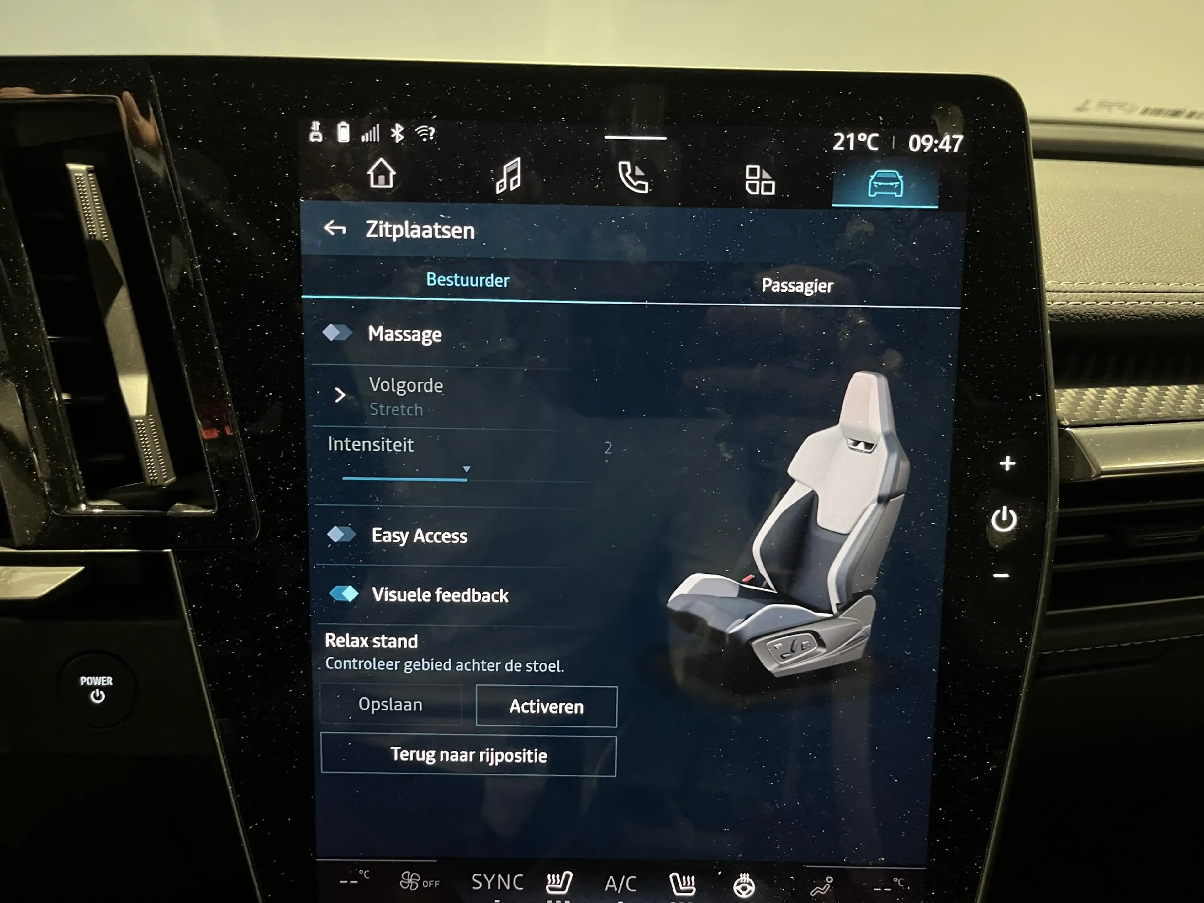 Alpine A390 GT 89kWh Pack Driving|Devialet Xtreme Sound|22KW A — photo 14