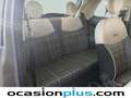 Fiat 500 1.2 Lounge Gris - thumbnail 17