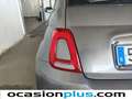 Fiat 500 1.2 Lounge Gris - thumbnail 15