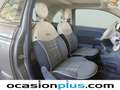 Fiat 500 1.2 Lounge Gris - thumbnail 16