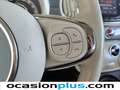 Fiat 500 1.2 Lounge Gris - thumbnail 23