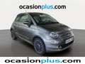 Fiat 500 1.2 Lounge Gris - thumbnail 2