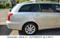 Toyota Avensis Kombi 2.2 D-CAT Executive *Motorproblem* Argent - thumbnail 10