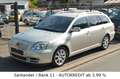 Toyota Avensis Kombi 2.2 D-CAT Executive *Motorproblem* Argent - thumbnail 2