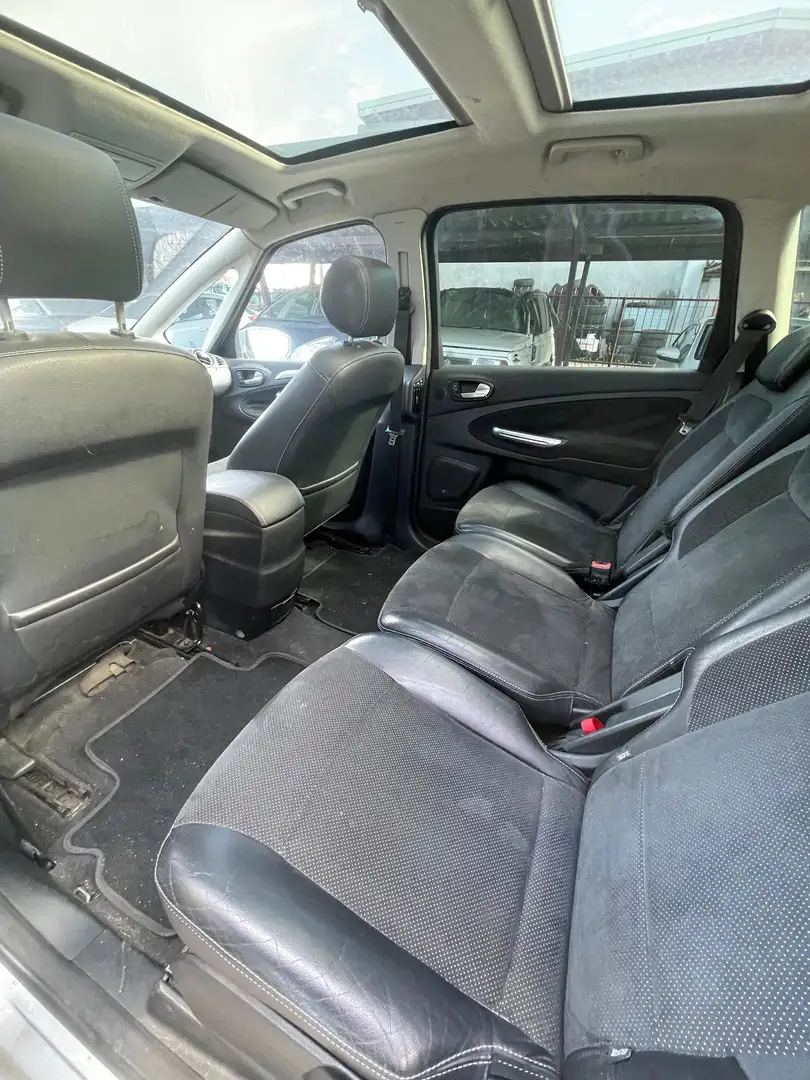 Ford S-Max S-Max 2.0 tdci Argento - 2