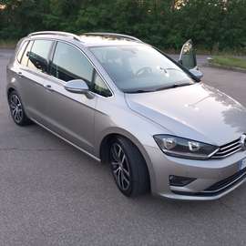 2.0 tdi Highline 150cv dsg