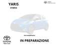 Toyota Yaris Yaris IV 2020 1.5h Trend Bianco - thumbnail 1