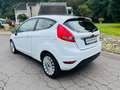 Ford Fiesta Titanium Weiß - thumbnail 4