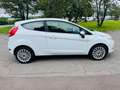 Ford Fiesta Titanium Weiß - thumbnail 5