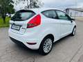 Ford Fiesta Titanium Weiß - thumbnail 3