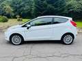 Ford Fiesta Titanium Weiß - thumbnail 6