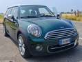 MINI Cooper D Clubman Mini III R55 2007 Clubman 2.0 auto Verde - thumbnail 2