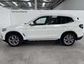 BMW X3 X3 G01 2021 xdrive20d mhev 48V auto Bianco - thumbnail 5