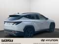 Hyundai TUCSON Tucson 1.6 T-GDI DCT 4WD Mild Hybrid Blackline Wit - thumbnail 6