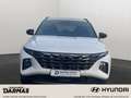 Hyundai TUCSON Tucson 1.6 T-GDI DCT 4WD Mild Hybrid Blackline Wit - thumbnail 3