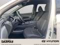 Hyundai TUCSON Tucson 1.6 T-GDI DCT 4WD Mild Hybrid Blackline Wit - thumbnail 11