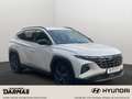 Hyundai TUCSON Tucson 1.6 T-GDI DCT 4WD Mild Hybrid Blackline Wit - thumbnail 4