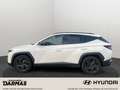 Hyundai TUCSON Tucson 1.6 T-GDI DCT 4WD Mild Hybrid Blackline Wit - thumbnail 9