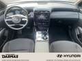 Hyundai TUCSON Tucson 1.6 T-GDI DCT 4WD Mild Hybrid Blackline Wit - thumbnail 13