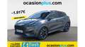 Ford Puma 1.0 EcoBoost MHEV ST-Line X 155 Gris - thumbnail 1