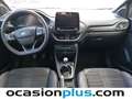 Ford Puma 1.0 EcoBoost MHEV ST-Line X 155 Gris - thumbnail 6