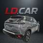 Peugeot 2008 PureTech 100 S&S Allure Grigio - thumbnail 3