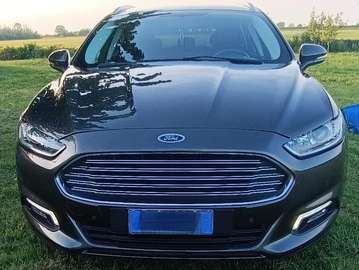 Mondeo IV 2015 SW 2.0 Tdci ST-Line  s&s 150 cv powershift