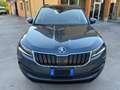 Skoda Karoq 2.0 tdi evo Ambition 115cv TELECAMERA, CAR PLAY! Gris - thumbnail 3