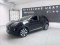 Ford Puma 1.0 ecoboost h Titanium X s&s 125cv auto Nero - thumbnail 4